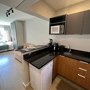 Novo Todo Mobiliado Centro Da Capital Ao Lado Do Hospital Santa Casa Porto Alegre